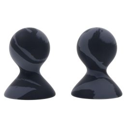 Succionador de pezones Sportsheets Velvet Noir Succionador de pezones Sportsheets Velvet Noir