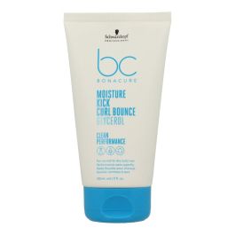 Schwarzkopf BC Clean Performance Moisture Kick Curl Bounce - Crema Rizos Hidratante Definición 48h sin Aclarado 150ml Precio: 15.49999957. SKU: SBL-ART10272