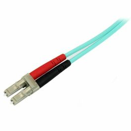 Cable fibra óptica Startech A50FBLCLC10 Azul 10 m Precio: 41.94999941. SKU: B138KS96K7