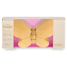 Mad Beauty Bambi Butterfly Lip Balm