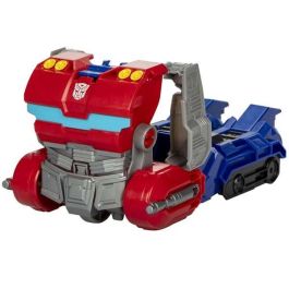 Transformers mv8 mega changer convertible 2 en 1 .28 cm - modelos surtidos Transformers mv8 mega changer convertible 2 en 1 .28 cm - modelos surtidos