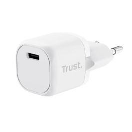 Trust Cargador Pared Usb-C Pw 20 W Blanco Trust Cargador Pared Usb-C Pw 20 W Blanco Precio: 14.49999991. SKU: B1H9T78LMY