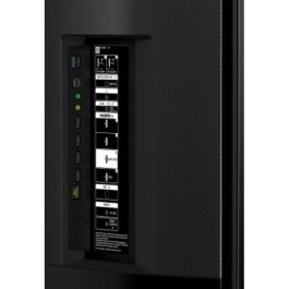 Sony FW-85BZ30L Pantalla Profesional BRAVIA 85" 4K HDR LCD 24/7 para Señalización Digital