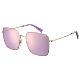 Gafas de Sol Mujer Levi's LV1007S00013 ø 56 mm Precio: 54.79000032. SKU: B1CZFYPTGE