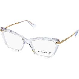 Montura de Gafas Mujer Dolce & Gabbana FACED STONES DG 5025 Precio: 193.49999955. SKU: B1A2N4BJXZ