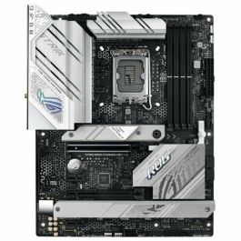 ASUS ROG STRIX B760-A GAMING WiFi Placa base Intel B760 LGA 1700 ATX