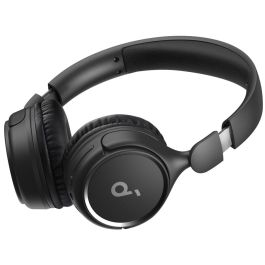 Auriculares con Micrófono Anker A3012G11 Negro