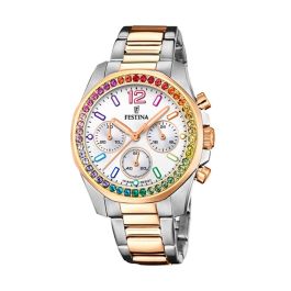 Reloj Mujer Festina F20608/2 Precio: 190.50000057. SKU: B16HAZTZ93