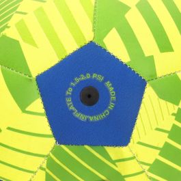 Pelota de playa F.C. Barcelona 21 cm 21 x 21 x 21 cm Verde