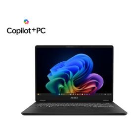 MSI Prestige 14 AI+ EVO C2VMG (9S7-14N321-029) Portátil 14" OLED 2.8K Intel Core Ultra 7 16GB RAM 1TB SSD Gris Precio: 1772.4322. SKU: B1ENYRMTS2