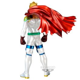 Figura Lemillion Special Age of Heroes My Hero Academia 18cm Figura Lemillion Special Age of Heroes My Hero Academia 18cm