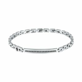 Pulsera Hombre Maserati JM224AVD41 Acero Inoxidable