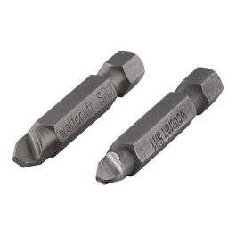 Wolfcraft 2982000 Puntas Saca Tornillos Defectuosos, Pack 2 uds Precio: 10.69000031. SKU: B1DK84923S