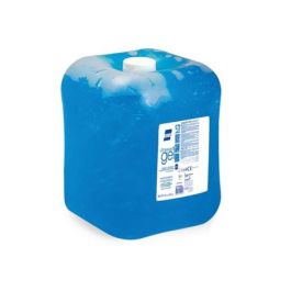 Gel de Ultrasonidos Azul Hipoalergénico 5L - Ideal para Terapia de Ultrasonidos Precio: 18.59. SKU: B1JAH4XEQT
