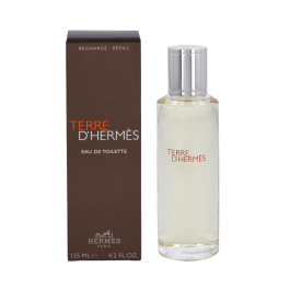 Hermes Terre D'Hermès Eau De Toilette Recharge 125 mL Precio: 85.5107. SKU: B1JY733LFG