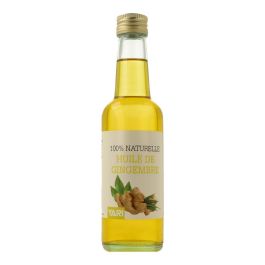 Yari Aceite Puro 100% Natural de Jengibre para Cuero Cabelludo y Cabello 250ml Precio: 6.69000046. SKU: B14FSB3SPV
