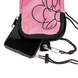 Bolso portamovil minnie