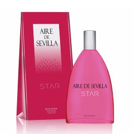Aire Sevilla Aire De Sevilla Star Aire Sevilla Aire De Sevilla Star Precio: 10.50000006. SKU: B1KKYS9EJ2