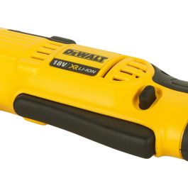 DeWALT Akku-Winkelbohrmaschine 18 V (Basisv.)