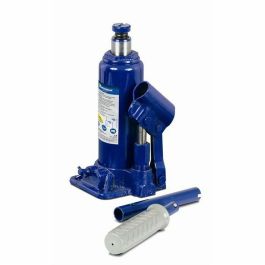 Michelin Gato Hidráulico Botella 3T - Capacidad 3 Toneladas, Altura de Elevación 195 mm a 385 mm Precio: 37.99622277. SKU: B1GE5NS8DD