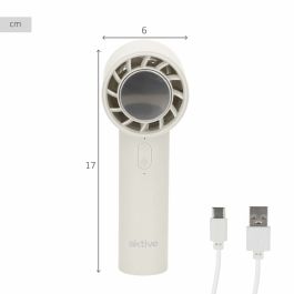 Ventilador Aktive (12 Unidades)