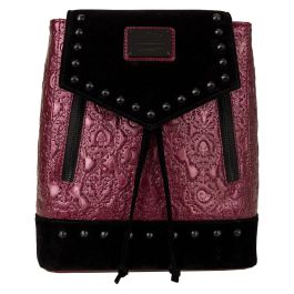 Loungefly Mochila Disney Villanas 26cm