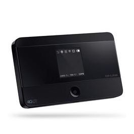 TP-LINK M7350 Router Wifi Móvil 4G LTE Cat4 con hasta 150 Mbps de Descarga, Soporte para 15 Usuarios y Pantalla TFT Precio: 87.5000005. SKU: S7816392