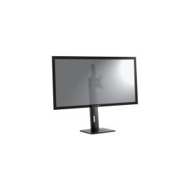 eSTUFF Soporte de escritorio ergonómico para monitor Gearlab 27" VESA 100x100 Ajuste de altura 18-32cm Inclinación Giro Rotación
