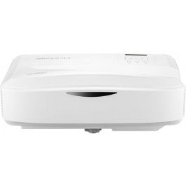 ViewSonic LS832WU, 5,000 ANSI Lumens, 1920x1200, WUXGA Ultra Short Throw Laser Phosphor Installation Projector​