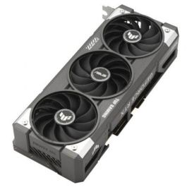 Tarjeta Gráfica Asus TUF Gaming GeForce RTX 5060 OC Edition/ 8GB GDDR7