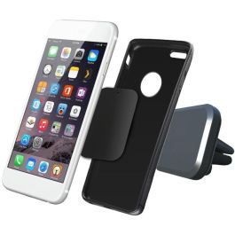 2GO Soporte Magnético Universal AIRMAG para Smartphone para Rejillas de Ventilación Precio: 23.50000048. SKU: B1AVCH74LV