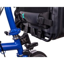 Thermaltake TT100 Backpack Bike BACKPACK Black