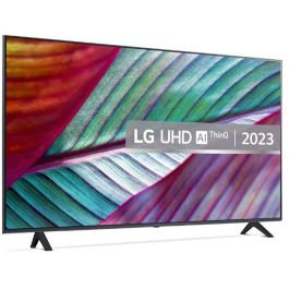 LG Televisor 75UR78006LK.AEUD 189 cm (75") Smart TV UltraHD/4K HDR LED Negro 2023