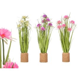 Ramillete Cuerda 6 Flores Surtidos Col Ibergarden 30X70CM (3 Unidades) Precio: 30.9899997. SKU: B1HJCAVE4S