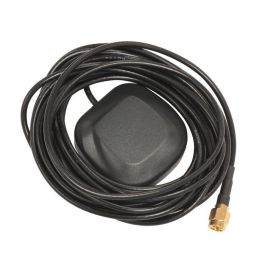 MikroTik 1575.42 MHz, 26 dB, IP67 GPS Antenna with 5m Cable Precio: 11.49999972. SKU: B1BEF2ZBXJ