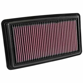 Filtro de aire K&N 33-5041 Precio: 85.58999977. SKU: B15VMR5MHJ