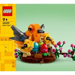 LEGO Set 40639 Nido de Pájaros