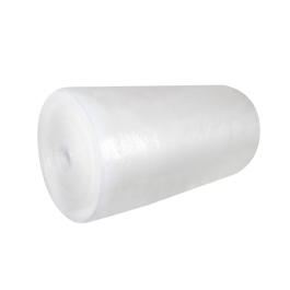 Liderpapel ecouse Plástico Burbuja 0.60x10m 30% Plástico Reciclado