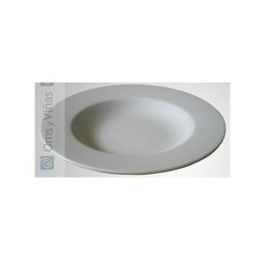 Aristos Plato Sopa 23 cm, Blanco, Apto para lavavajillas, Microondas no recomendado - Vajilla Precio: 11.3619. SKU: B198WKAZ96
