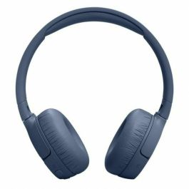 Auriculares con Micrófono JBL TUNE 670NC BLUE Azul Auriculares con Micrófono JBL TUNE 670NC BLUE Azul