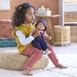 Corolle COR4062013130453 Mon Grand Poupon Eliott 36 cm con aroma a vainilla