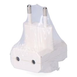 F-Line Clavija Triple 10A 250V a Granel