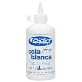 Cola Blanca Loga 250G Cola Blanca Loga 250G Precio: 2.8900003. SKU: B155Z728B5