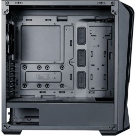 Cooler Master MasterBox MB500 ARGB Midi Tower PC Negra con Ventana y Vidrio Templado