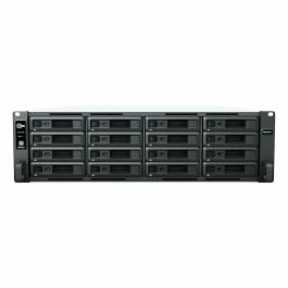 Servidor Synology RS2821RP+ 4 GB AM4 Socket: AMD Ryzen™ AMD Ryzen V1500B 4 GB RAM Precio: 3983.4999996. SKU: S55013157