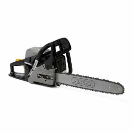 Alpina ACS 47 Motosierra térmica 1800 W - Negra