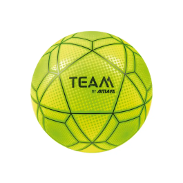 Amaya Balon de futbol New Team 210 mm deshinchado Precio: 5.94999955. SKU: B1JRZ7TK5C