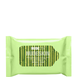 Nudeskin, Bambú vegano, Toallitas desmaquillantes, *Probador Precio: 13.50000025. SKU: B16EG2J3WF