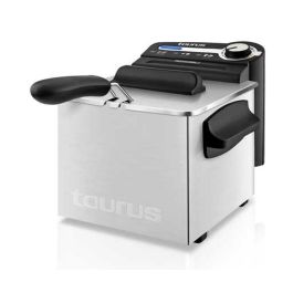 Freidora Taurus PROFESSIONAL 2 PLUS Acero 2 L 1700 W Precio: 62.79000002. SKU: B1FYQQXY9G