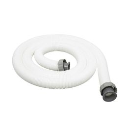 Bestway Manguera Filtracion con Rosca 3M D3,83 cm Piscina y Jardin 58368